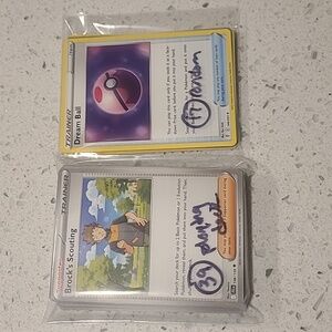 Pokemon Random Lot Of 56